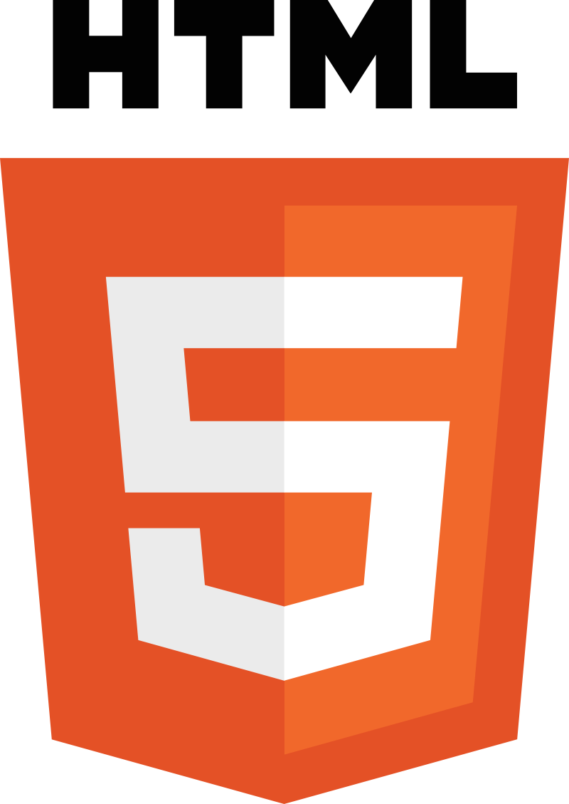 logoHTML5