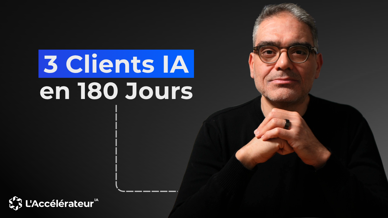 Claude Mastery — L'Accélérateur IA