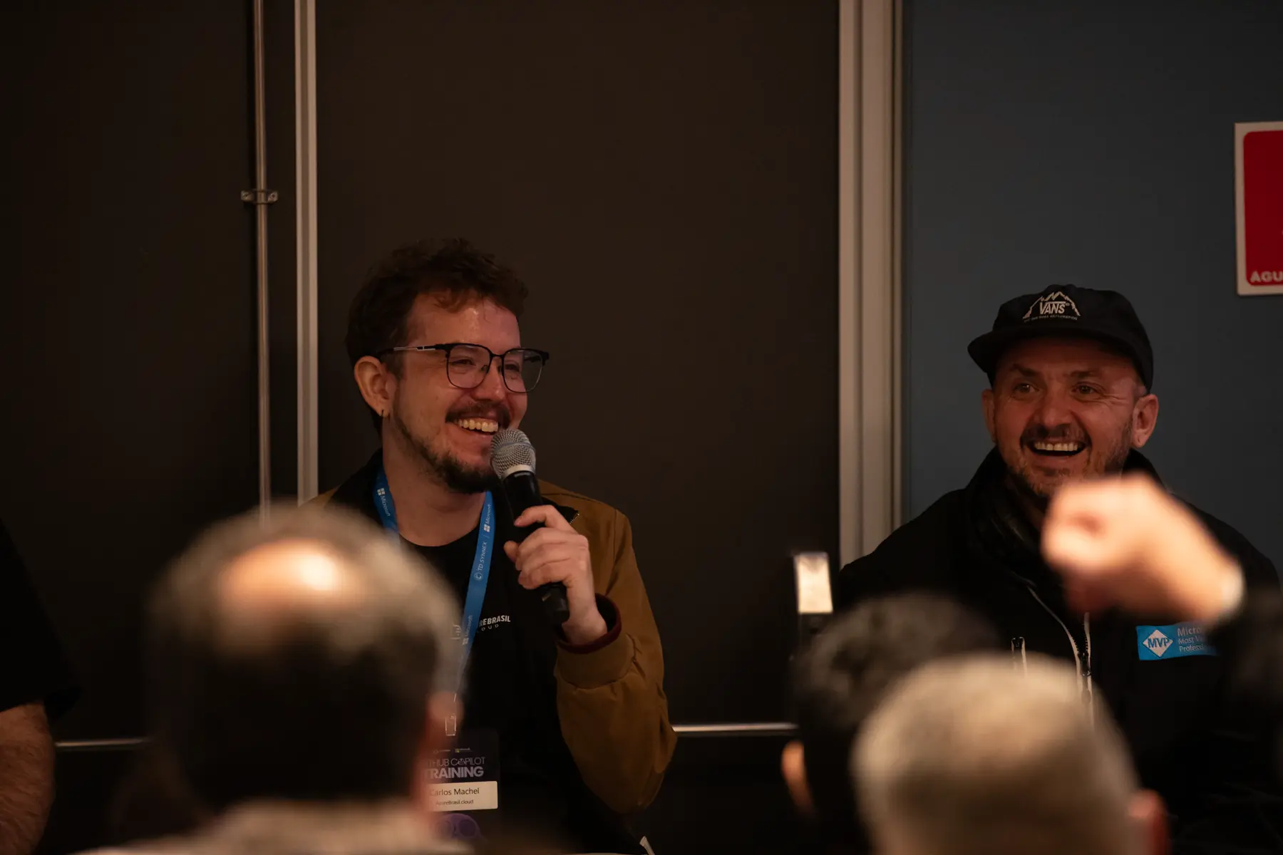 GitHub Copilot Event
