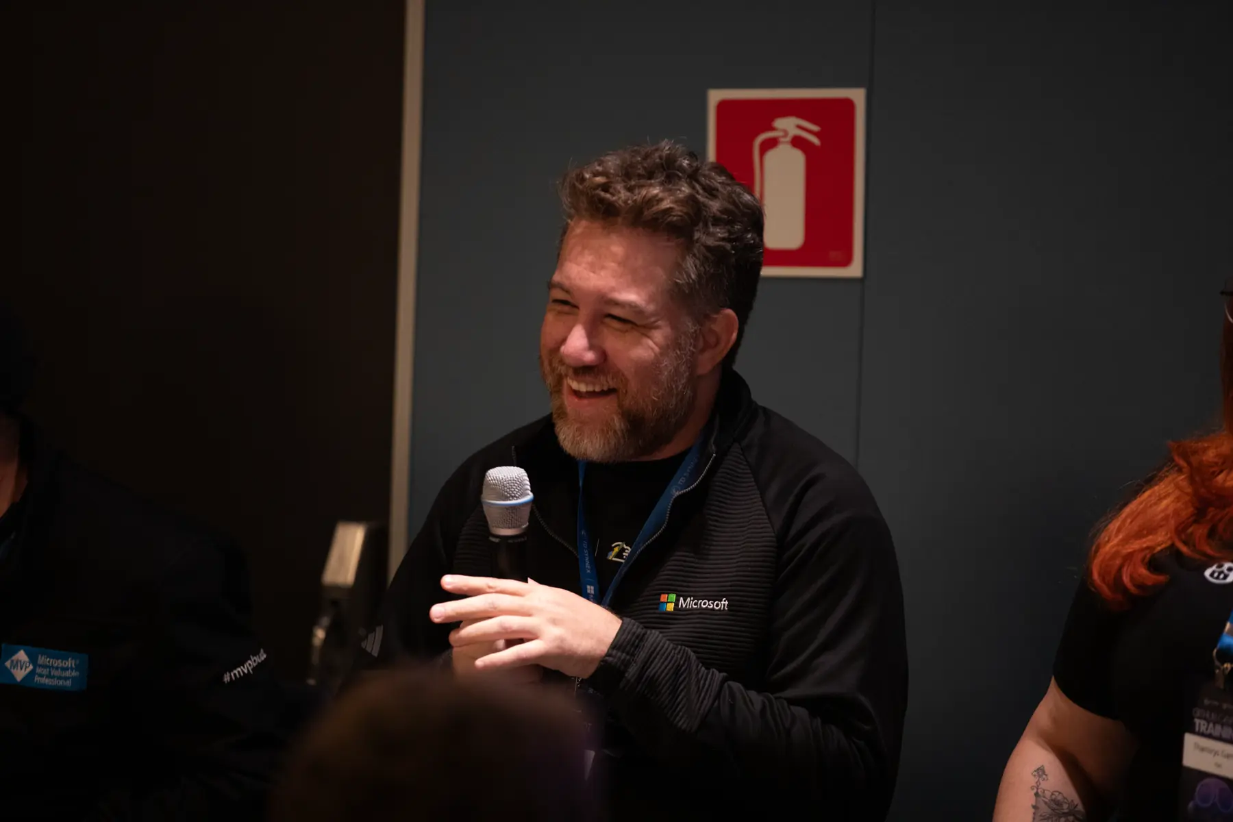 GitHub Copilot Event