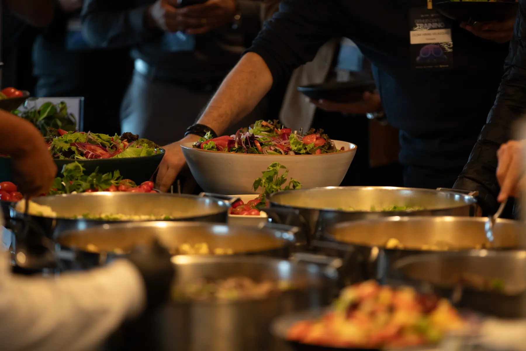 GitHub Copilot Event