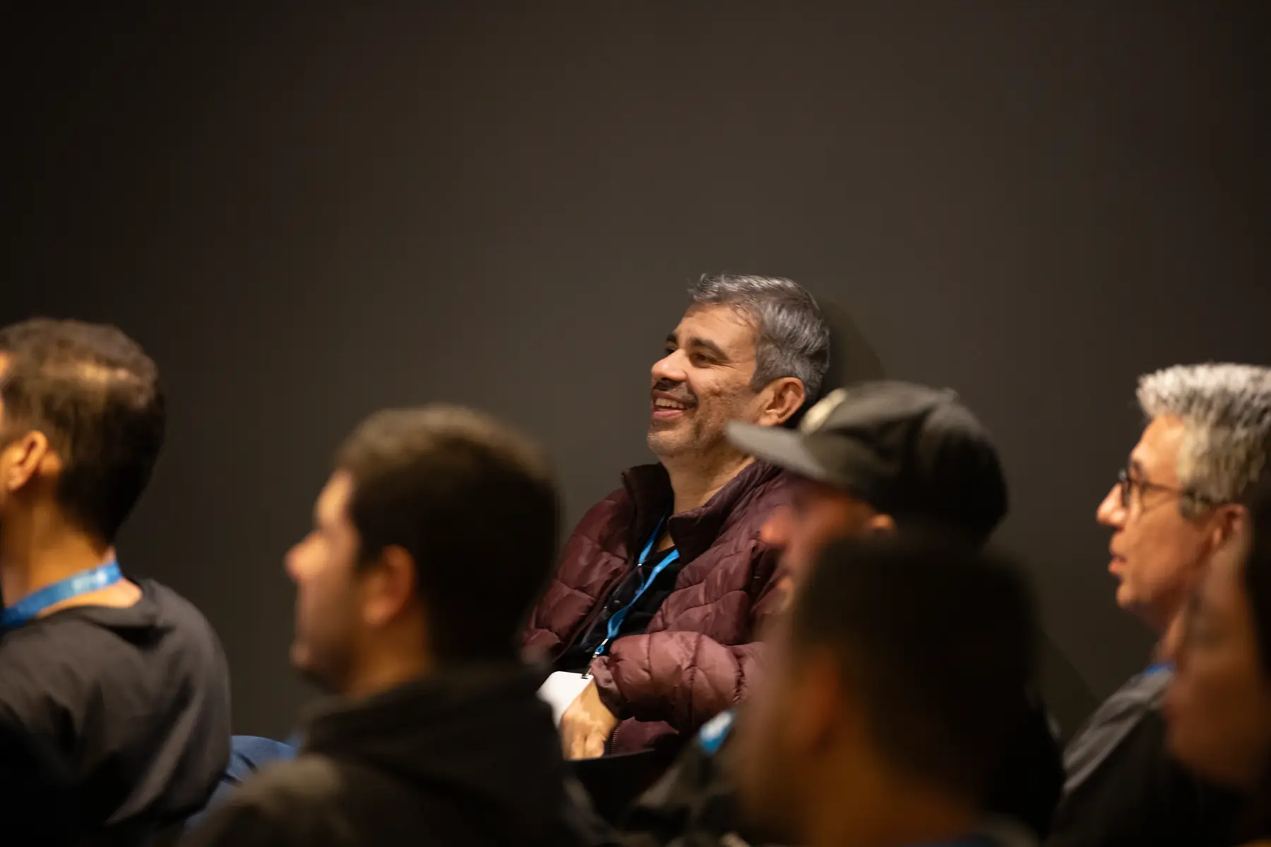 GitHub Copilot Event