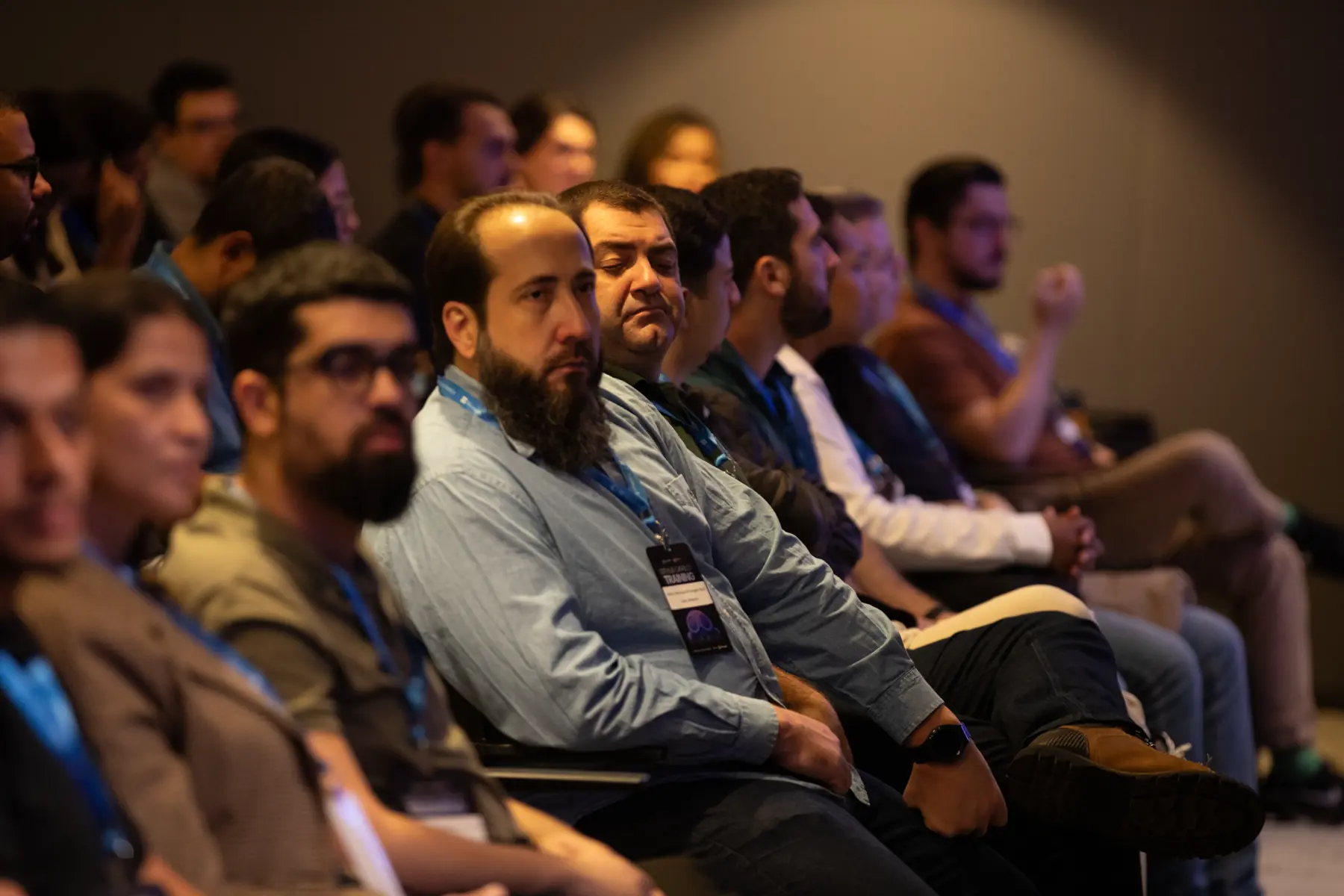 GitHub Copilot Event