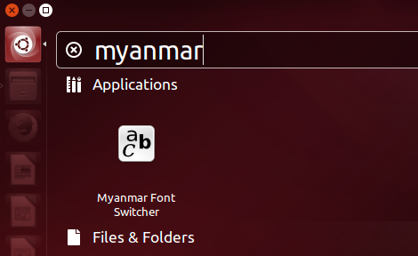 myanmar-font-switcher