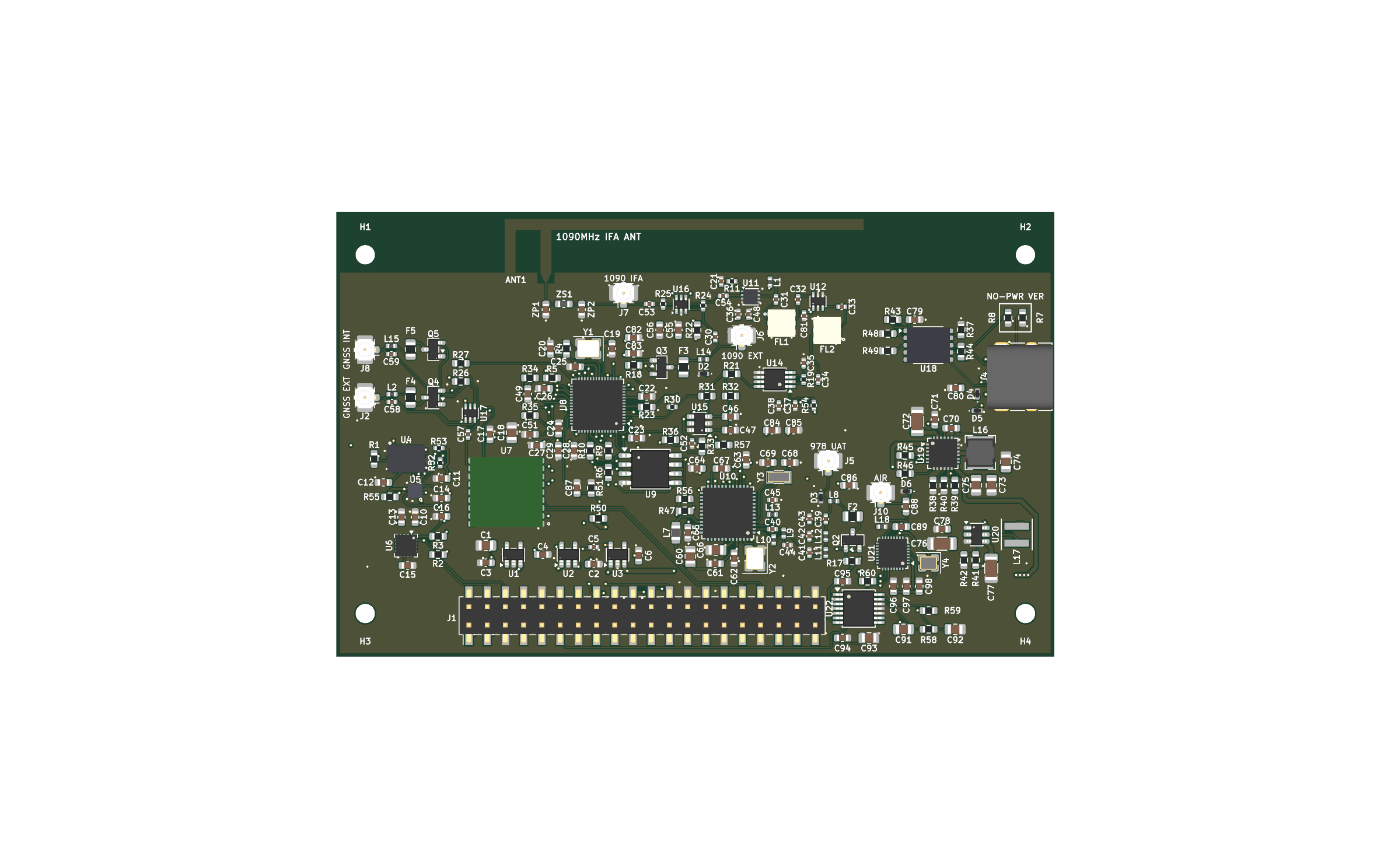 Expansion board v4, from the project README