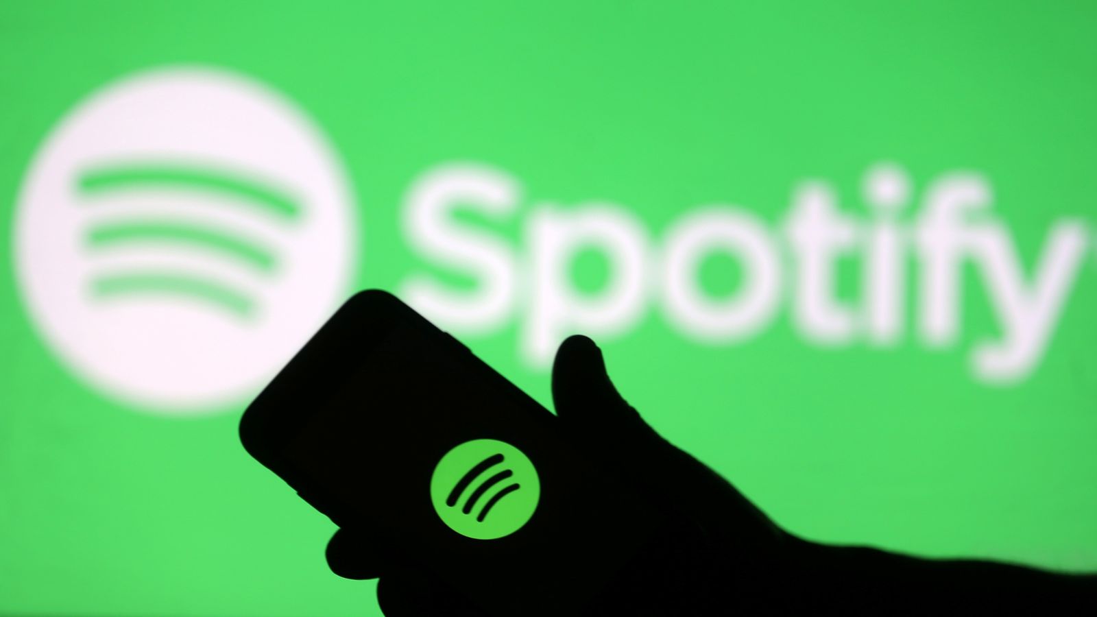 Spotify Logo