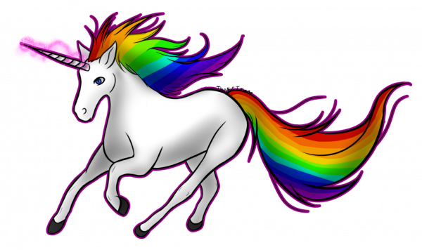 Unicorn logo