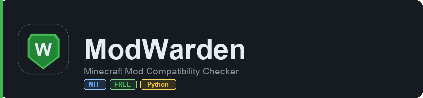 ModWarden