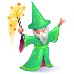 wizard