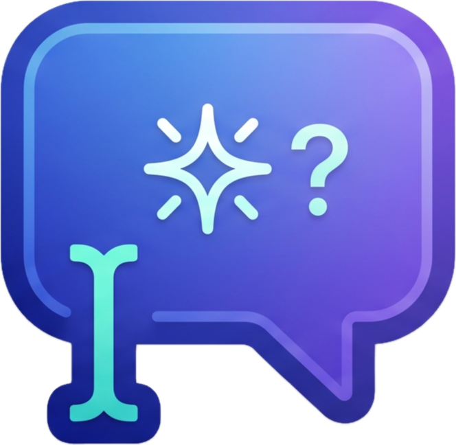 Inline Ask Logo