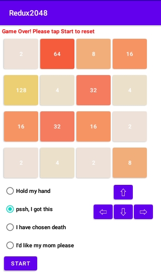 GitHub - amponsahh/Redux2048: a recreation of Gabriele Cirulli's 2048 ...