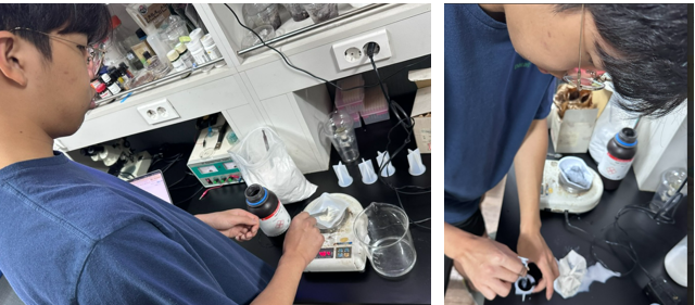 Lab I