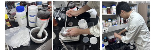 P2 Lab 1