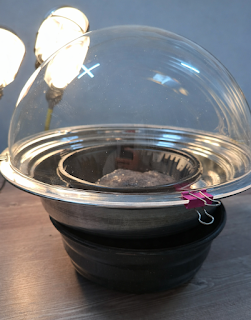 Second Prototype