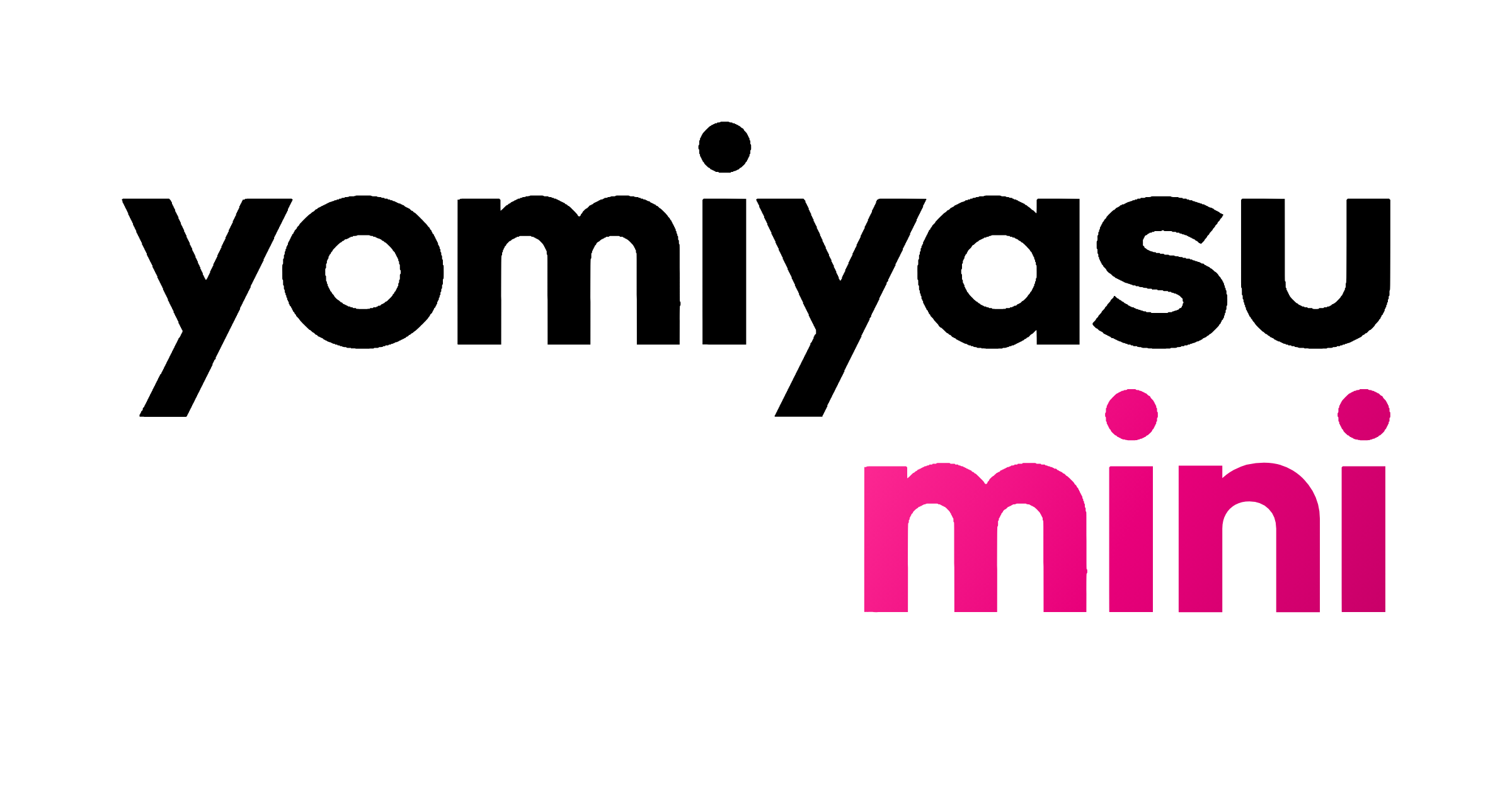 yomiyasu-mini logo