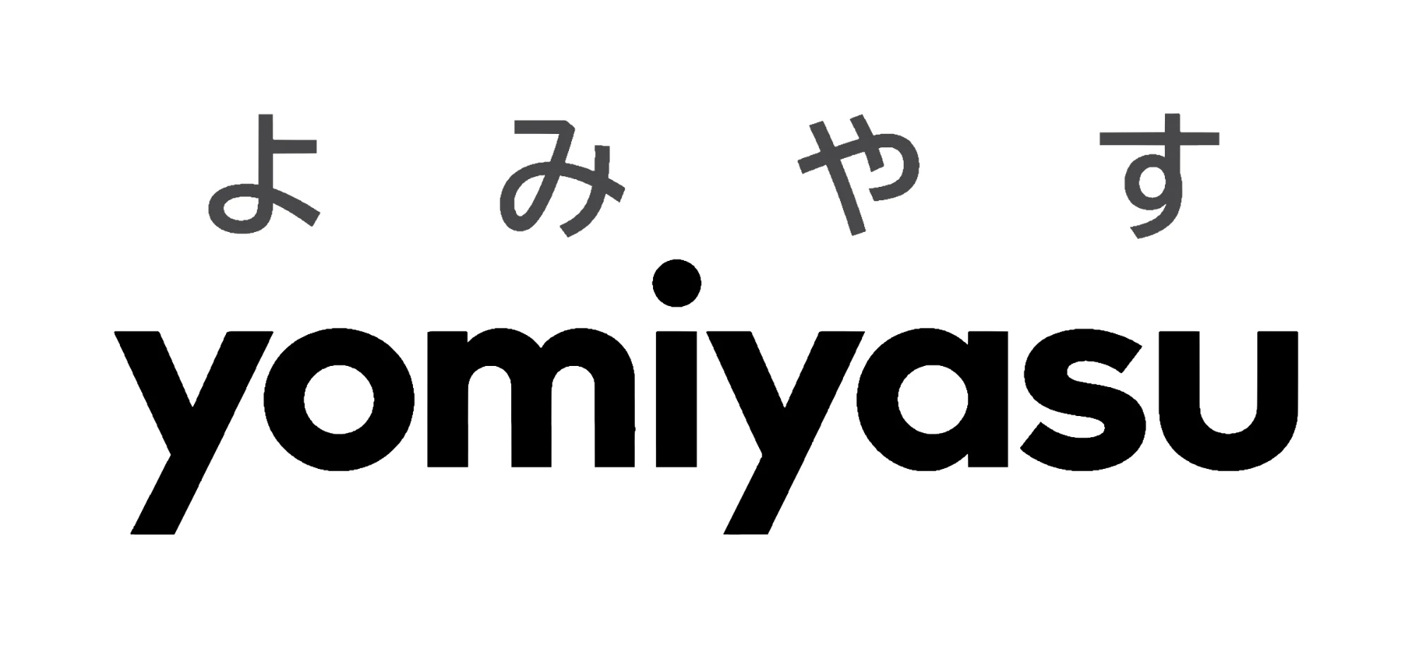 yomiyasu logo