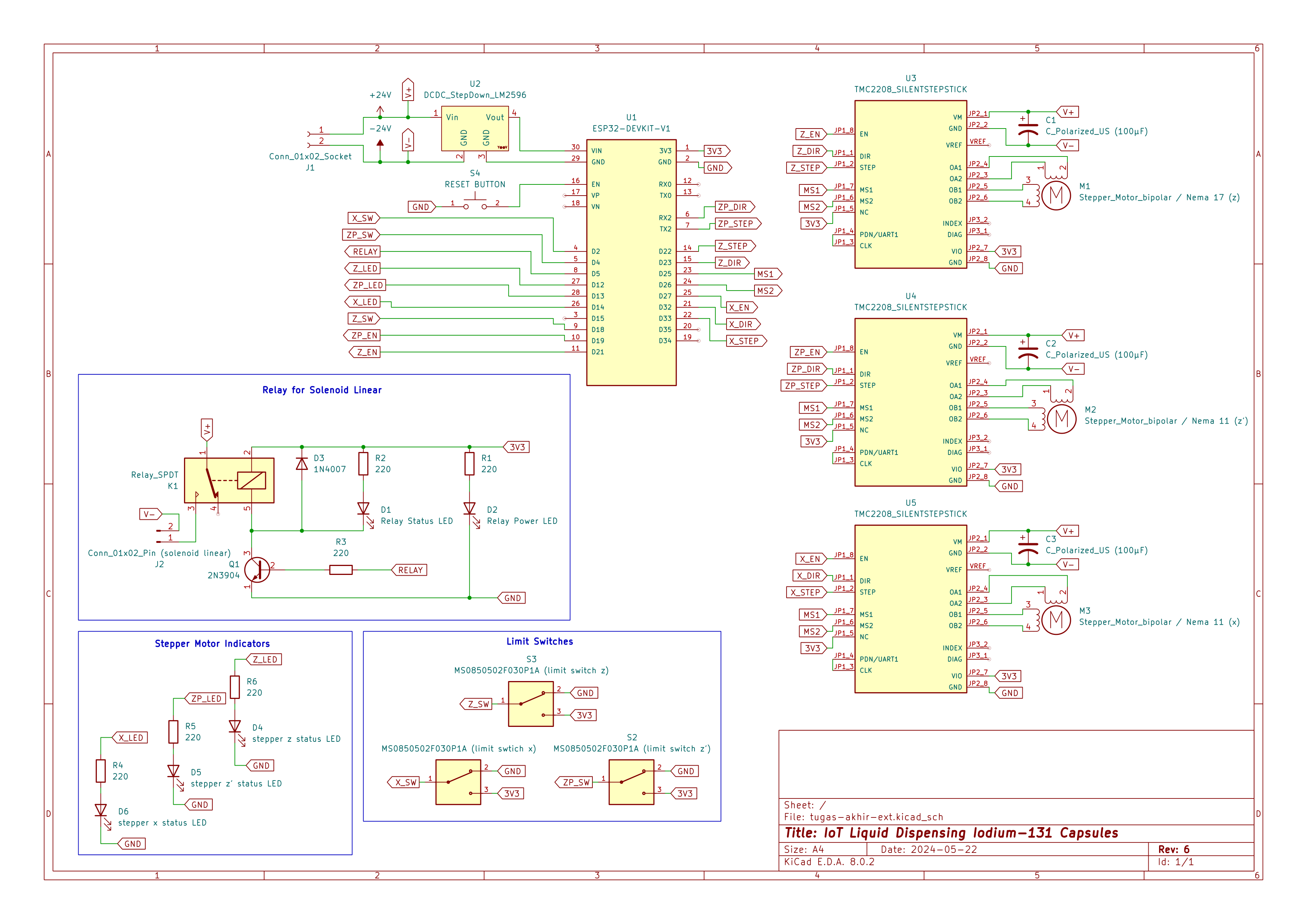 Kicad tugas akhir, from the project README