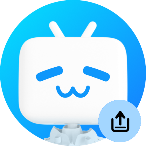 bilibili-extractor logo