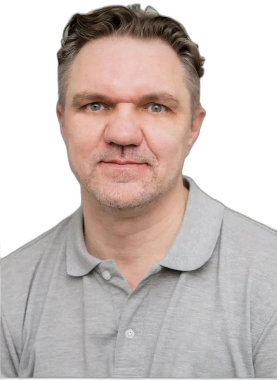 Андрей Карасёв, врач-стоматолог-хирург, имплантолог