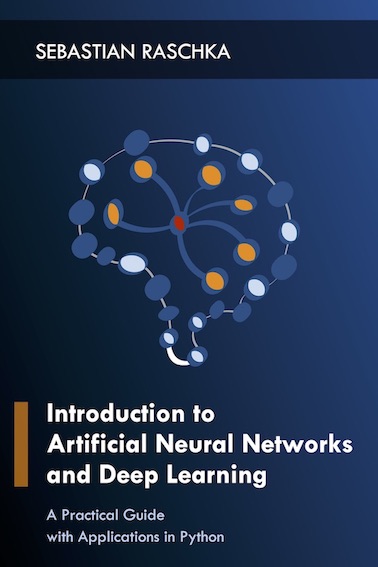 Deep Learning Book