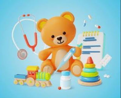 Karunya Child Care
