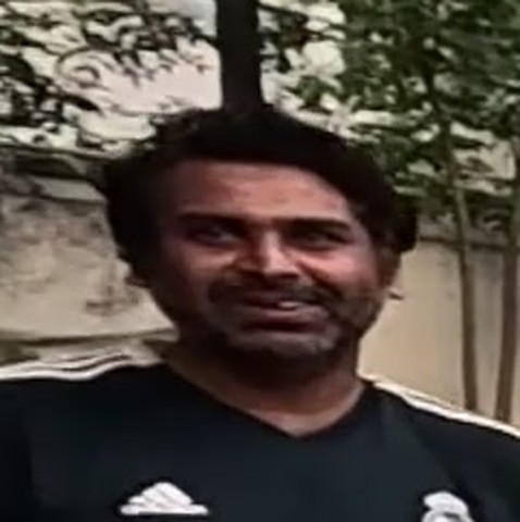 Player 82 — Shreewoods volleyball, Dhanori Pune (18 July 2026)