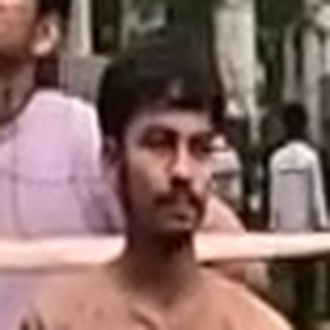 Player 36 — Shreewoods volleyball, Dhanori Pune (18 July 2026)