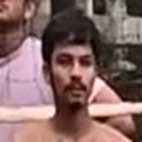 Player 36 — Shreewoods volleyball, Dhanori Pune (18 July 2026)
