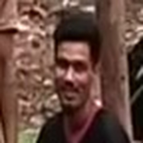 Player 87 — Shreewoods volleyball, Dhanori Pune (18 July 2026)