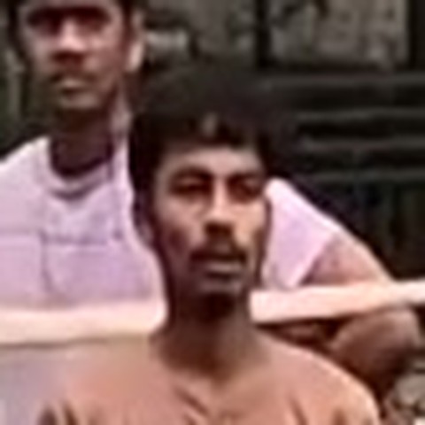 Player 16 — Shreewoods volleyball, Dhanori Pune (18 July 2026)