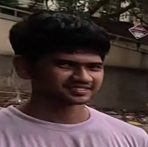 Player 130 — Shreewoods volleyball, Dhanori Pune (18 July 2026)