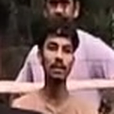 Player 36 — Shreewoods volleyball, Dhanori Pune (18 July 2026)