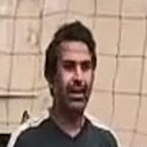 Player 82 — Shreewoods volleyball, Dhanori Pune (18 July 2026)