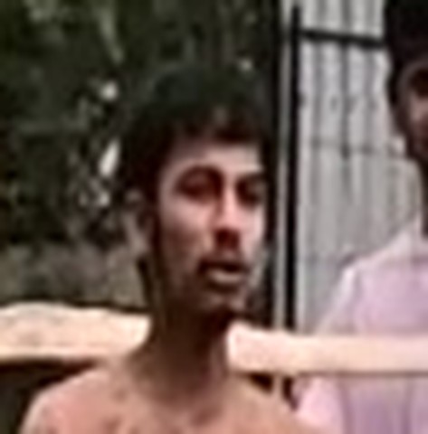 Player 36 — Shreewoods volleyball, Dhanori Pune (18 July 2026)