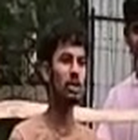 Player 36 — Shreewoods volleyball, Dhanori Pune (18 July 2026)