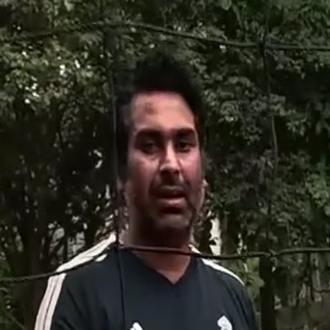 Player 82 — Shreewoods volleyball, Dhanori Pune (18 July 2026)