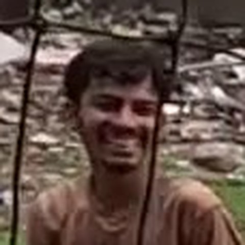 Player 31 — Shreewoods volleyball, Dhanori Pune (18 July 2026)