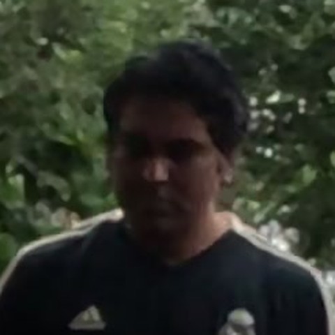 Player 95 — Shreewoods volleyball, Dhanori Pune (19 July 2026)