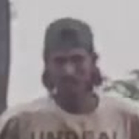 Player 48 — Shreewoods volleyball, Dhanori Pune (19 July 2026)