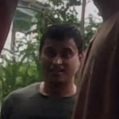 Player 33 — Shreewoods volleyball, Dhanori Pune (19 July 2026)