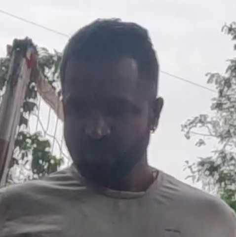 Player 97 — Shreewoods volleyball, Dhanori Pune (19 July 2026)