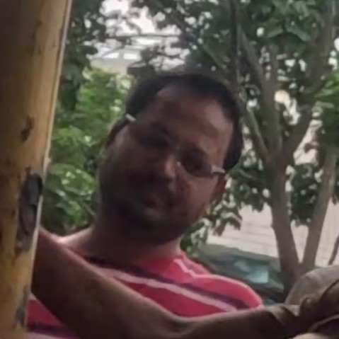 Player 43 — Shreewoods volleyball, Dhanori Pune (19 July 2026)