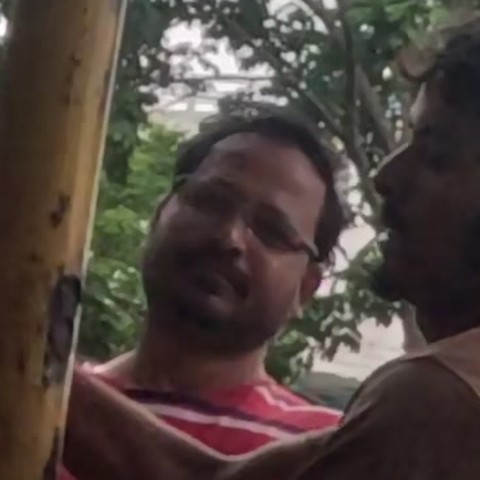 Player 43 — Shreewoods volleyball, Dhanori Pune (19 July 2026)