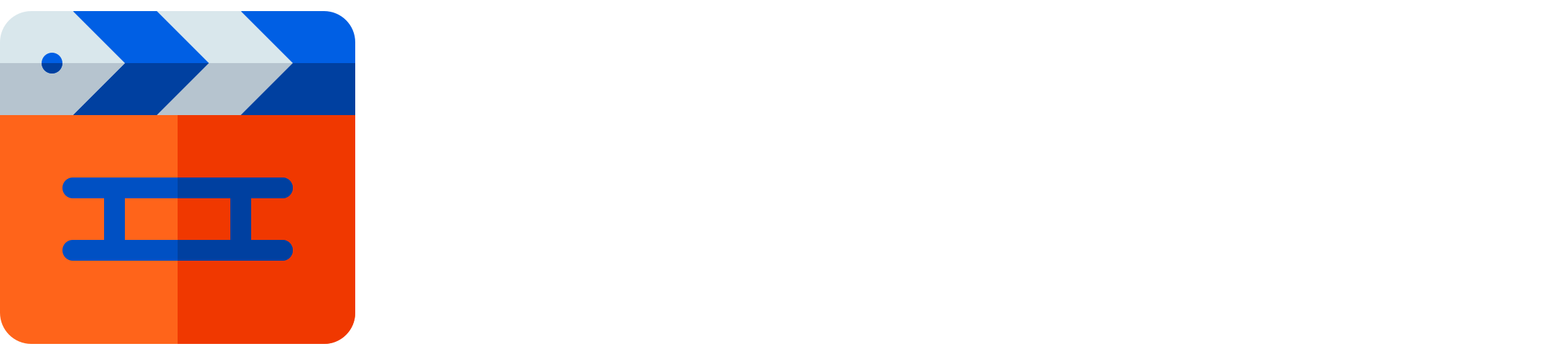 Trailarr Logo