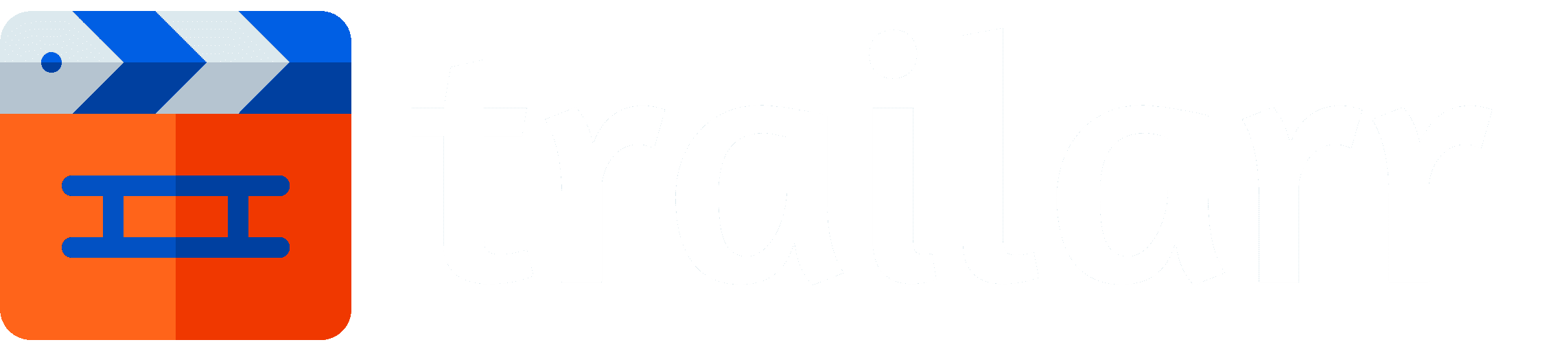 Trailarr Logo