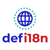 defi18n logo