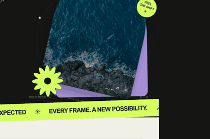 Memory Mosaic animated preview