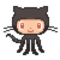 Mascota GitHub
