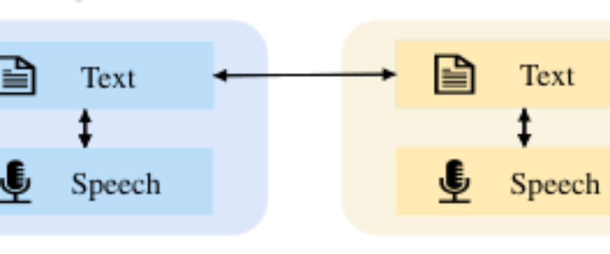 原论文 Figure 1:Alignment strategy of CSLM.