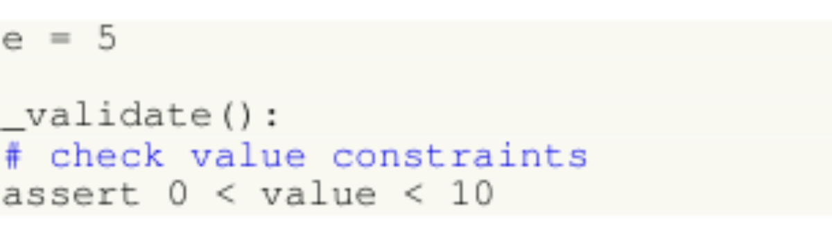 原论文 Figure 3:Example definition of a minimal representation